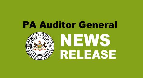 Auditor General DePasquale: Officials in 18 Counties Report Accepting Gifts from Voting Equipment Vendors Gifts included expense-paid trips; free drinks; amusement park & wine festival tickets