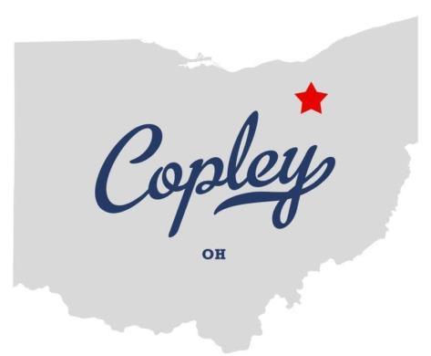 P a g e 2 The Copley Community Improvement Corporation (CIC) has prepared a Strategic Plan (the Plan ) in order to fulfill its mission to advance, encourage and promote industrial, economic,