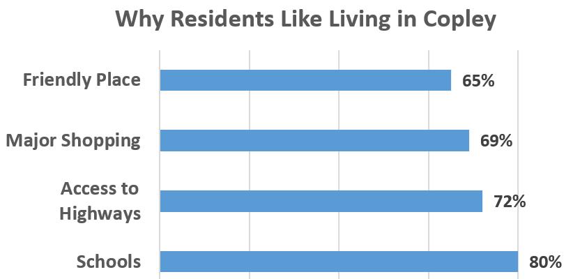 The survey was intended to capture the respondents geographical area of residence, demographic