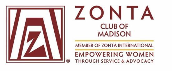 Zonta Madison Foundation, Inc. charitable foundation of Bylaws for the Zonta Madison Foundation, Inc. Article I Purpose The purpose of the Zonta Madison Foundation Inc.