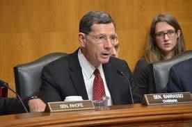 Environment and Public Works Committee (EPW Committee), held a hearing on Chairman John Barrasso s discussion draft ESA bill.
