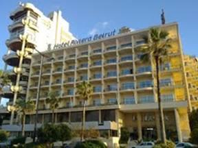 Accommodation: All invited participants will be staying at the Hotel Riviera, Beirut, where accommodation will be provided during the days of the meeting (including