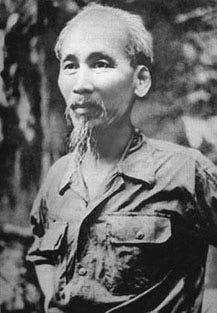 French Rule in Vietnam The Vietnamese fled to China to escape the harsh French rule A communist party was formed underneath Ho