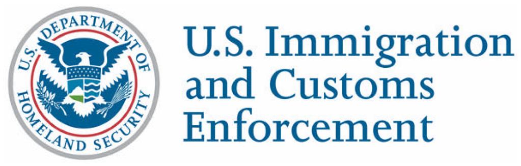 STATEMENT OF JOHN MORTON DIRECTOR U.S. IMMIGRATION AND CUSTOMS ENFORCEMENT REGARDING A HEARING ON IMMIGRATION