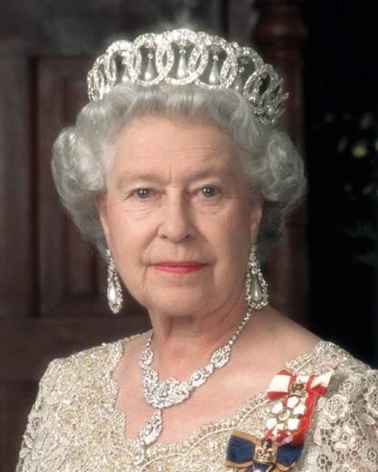 Represented in Canada by the governor general The Queen or King of Britain is the formal head of state but plays NO active role in Canada s