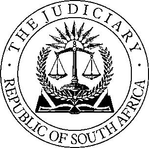 1 THE LABOUR COURT OF SOUTH AFRICA, CAPE TOWN JUDGMENT NOT REPORTABLE Case no: C834/2015 Not Reportable In the matter between: SOLIDARITY PJ DAVIDS CF FEBRUARY AJ JONKERS LJ FORTUIN GM BAARTMAN DS