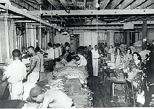 Great Migration north New York Jobs for African Americans in the South were scarce and low paying.