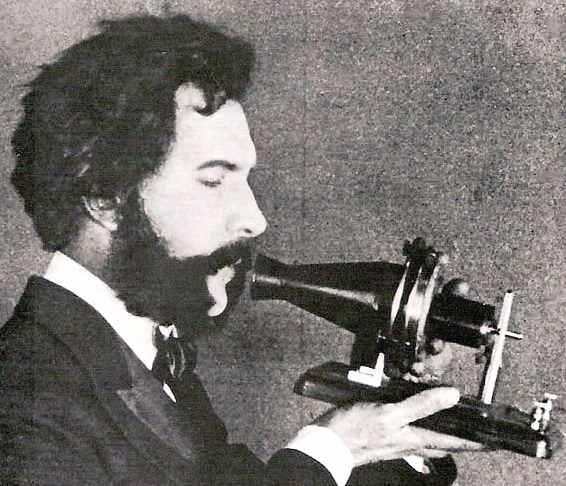 Revolutionized communications in the late 19 th century.
