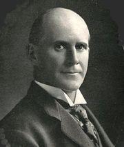 D. Efforts at Union Building (Cont d...) Eugene Debs Founder of the American Railway Union (ARU).