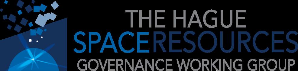 The Hague space resource governance working group