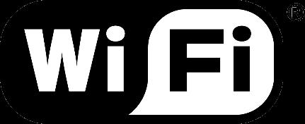 Use Wi-fi at the campus You can use wi-fi at the university if you ask for a username and password.