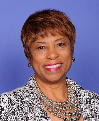 Brenda Lawrence Rep. Clinton[3] Member of the U.S. House of Representatives from Michigan's 14th district Brenda Lawrence 29207 Southfield Rd Southfield 48076 1237 Longworth House Bldg.