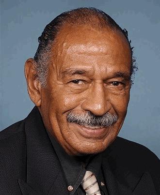John Conyers Rep. Clinton[3] 44th Dean of the United s House of Representatives John Conyers 231 W. Lafayette Detroit 48226 2426 Rayburn HOB, Washington, DC 20515 https://conyers.house.
