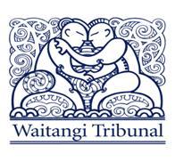 Winiata Marae. Wharenui built by Winiata Te Whaaro in 1896 on the site of his second farming enterprise at Mangaone. Now the kāinga of his descendants.