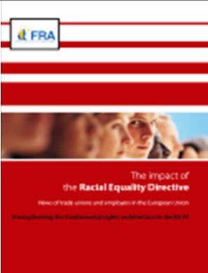 the EU II EU-MIDIS Data in Focus 03: Rights awareness and equality bodies In English Published in 07.05.