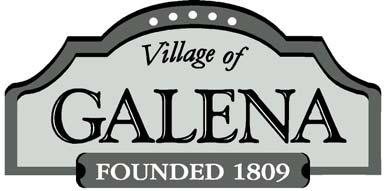 Minutes of the Village Council Meeting On Monday, the Village of Galena Council meeting was called to order at 7:05 p.m. in Council Chambers of the Municipal Building, 9 W. Columbus St.