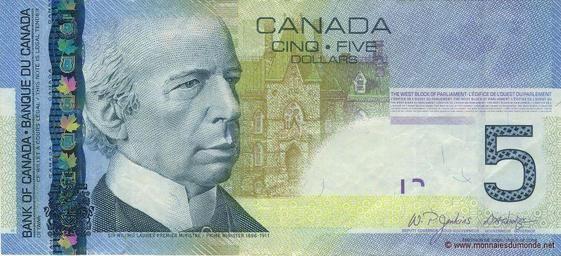 Who s this? Why is he on the $5 bill?