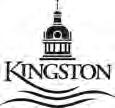 To: From: Resource Staff: Date of Meeting: Subject: Executive Summary: City of Kingston Information Report to Council Council Report Number 15-332 Mayor and Members of Council Cynthia Beach,