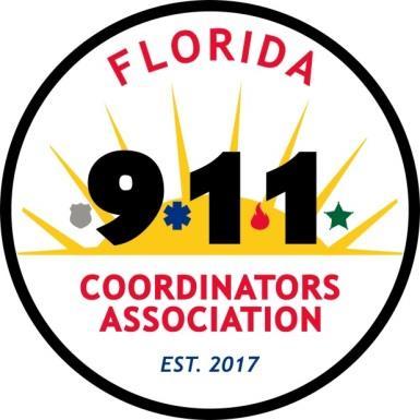 FLORIDA 911 COORDINATORS ASSOCIATION, INC.