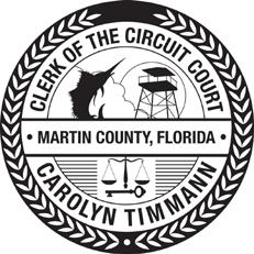 FEE SCHEDULE MARTIN COUNTY CLERK OF THE COURT Child Support Reopen Fee/Petition for Modification $50.00 Fee for alimony or child support is 4% of payment but not less than nor more than $5.