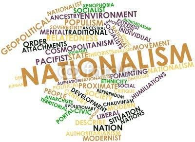 Hoffman and Graham note that nationalism has been a powerful