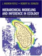 1,, 3,,3 Herarchcal Modelng Resources Royle, J. A., and R. M. Dorazo. 008. Herarchcal modelng and nference n ecology.