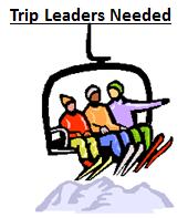 Please return application to aryowman@aim.com TRIP LEADER APPLICATION FORM Name Date e-mail Address Phone (Cell) Phone (other) 1. Check the trip are you interested in leading or assisting?