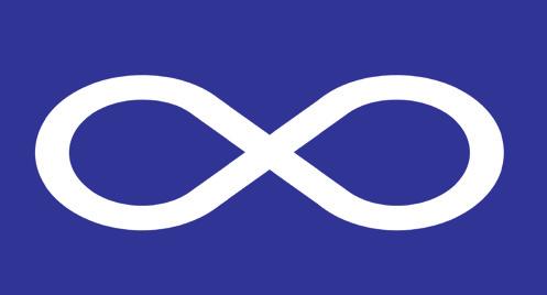 About Métis: - Métis people are descendants from marriages between members of First Nation people and Europeans.