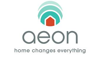 Aeon believes everyone deserves a home. Home is at the center of everything. With a home, people succeed, families thrive, and our region remains strong.