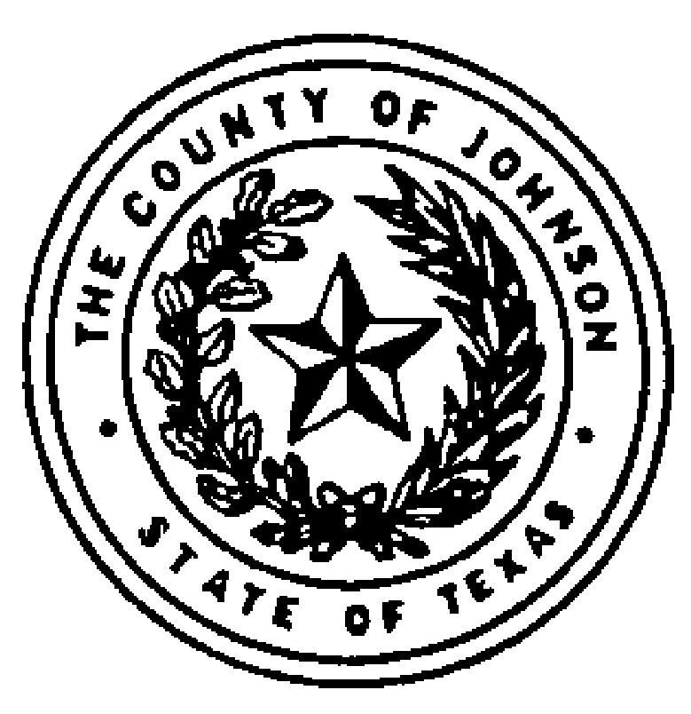 MEETING OF THE JOHNSON COUNTY COMMISSIONERS COURT-REGULAR TERM JOHNSON COUNTY COURTHOUSE, RM. 201 #2 MAIN ST.-CLEBURNE, TEXAS 76033 MONDAY, MARCH 24, 2014-9:00 AM I. CALL TO ORDER II. INVOCATION III.