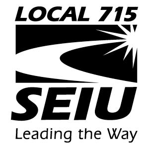 Service Workers Local 715 SEIU, AFL-CIO/CLC CITY OF REDWOOD