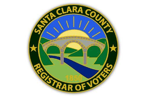 Registrar of Voters County of Santa Clara Troubleshooting Manual Election Day Procedure Booklet Contact 1(408) 299-POLL