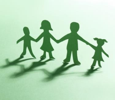 An additional right: the right to family reunification The Directive on the right to family reunification (2003) establishes common rules for exercising the right to family reunification in 25 EU