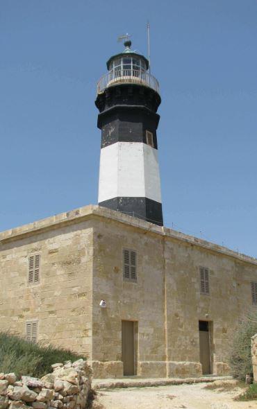 This historic lighthouse could be your dream accommodation in Malta Originally built as the Keepers House, it has been transformed into a unique place to stay, and is run by Din l-art Helwa.