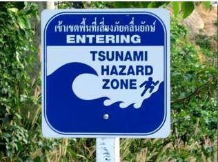 The 2004 tsunami as tourism barrier Only three percent cite tsunami as the greatest barrier to visiting Asia 56 percent believe that Indonesia is still severely affected 2.