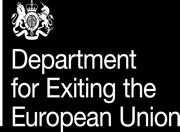 Rt Hon David Davis MP Secretary of State for Exiting the European Union 9 Downing Street SW1A 2AG +44 (0)20 7004 1234 psdaviddavis@dexeu.gov.