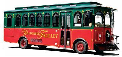 Local Transportation Options Bus and Trolley are free with your student ID Bus routes are color