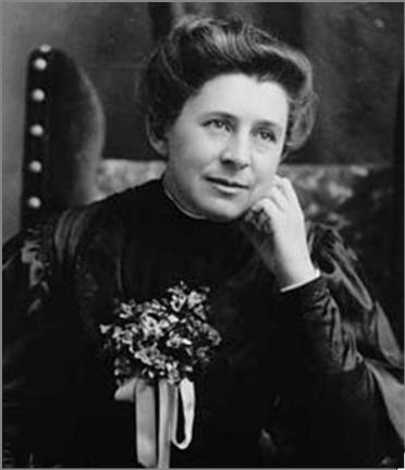 Ida Tarbell Ida Tarbell Ida Tarbell Author of History of