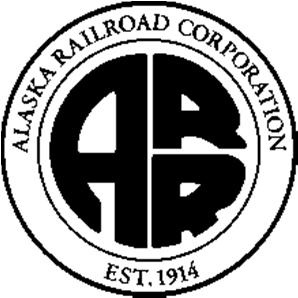 Alaska Railroad Corporation 327 W. Ship Creek Ave.