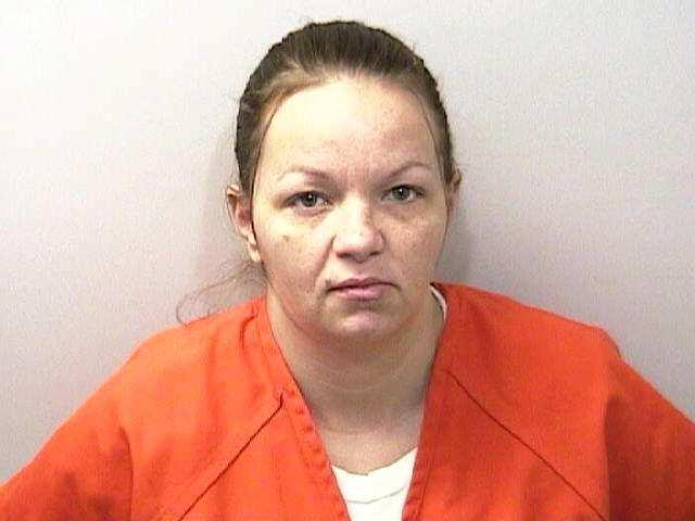 COCAINE POLICE FRUGGIERO, JESSICA L 08/25/205 ARREST Y OUT-OF-COUNTY WARRANT/HOLD FOR