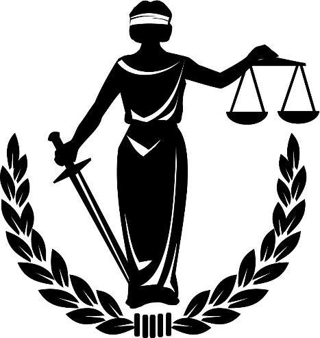 Fair Justice This basically means that the general public must ```````` Know the written