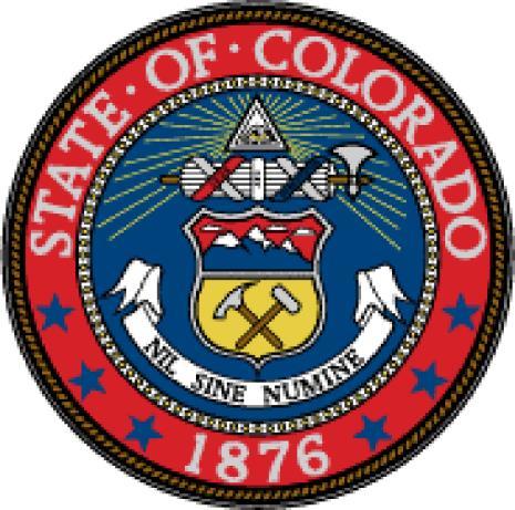 Colorado s FY 2017 ing Plan for Three of the Core Requirements of the JJDP Act February 2018 Submitted to the Office of Juvenile Justice and Delinquency Prevention Office