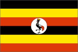 UGANDA Permanent Mission of Uganda To the United Nations New York Tel : (212) 949 0110 Fax : (212) 687-4517 ACCEPTANCE SPEECH BY HON. SAM K.