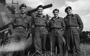 Veterans Come Home Return to Peacetime Returning veterans expected a new and better life Unlike the end of WWI, the Canadian