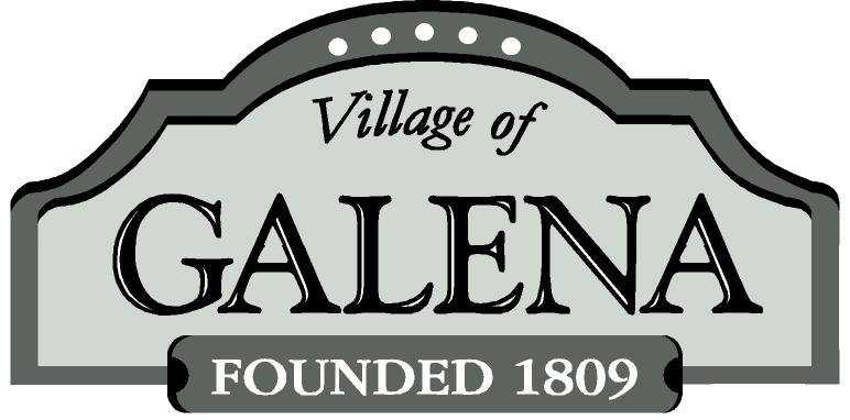 Minutes of the Village Council Meeting On Monday, the Village of Galena Council meeting was called to order at 7:12 p.m. in Council Chambers of the Village Hall, 109 Harrison St., by Mayor Tom Hopper.
