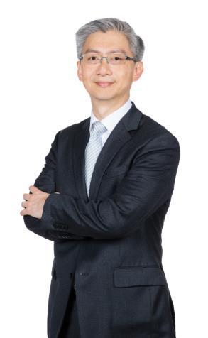 Dominic Wai Partner of ONC Lawyers 19/F., Three Exchange Square, 8 Connaught Place, Central, Hong Kong.