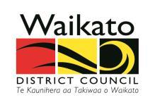 Reimbursement of Mileage and Expenses Policy Elected Members Policy Owner Chief Executive Approved By: Waikato District Council Resolution Number WDC1309/06/1/5 Effective Date September 2013 Next