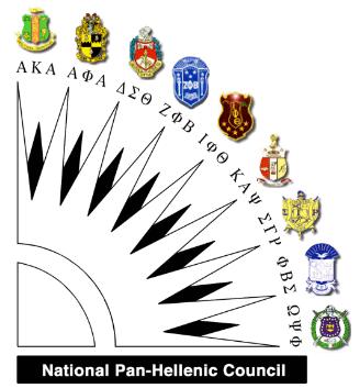 Broward County Council of the National Pan-Hellenic Council, Inc.
