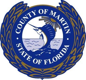 MARTIN COUNTY BOARD OF COUNTY COMMISSIONERS 2401 S.E. MONTEREY ROAD STUART, FL 34996 DOUG SMITH Commissioner, District 1 June 13, 2018 Telephone: (772) 288-5444 Fax: (772) 288-5439 Email: elenihan@martin.