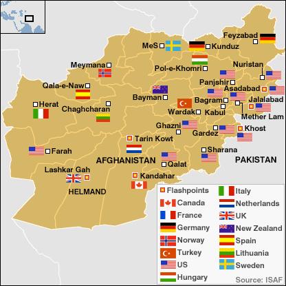 UNAMA plays a major role in election monitoring, which has become a key issue since the contentious 2009 presidential election in Afghanistan.